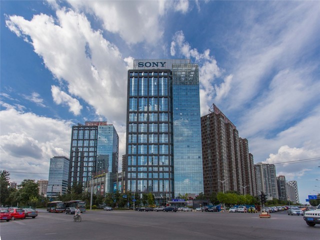 感应互动体验报价